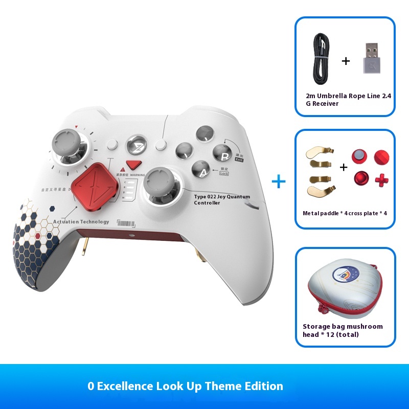 Controller di Gioco ZD O+ Ecce - Tablet Gaming Accessories recensione e prezzo