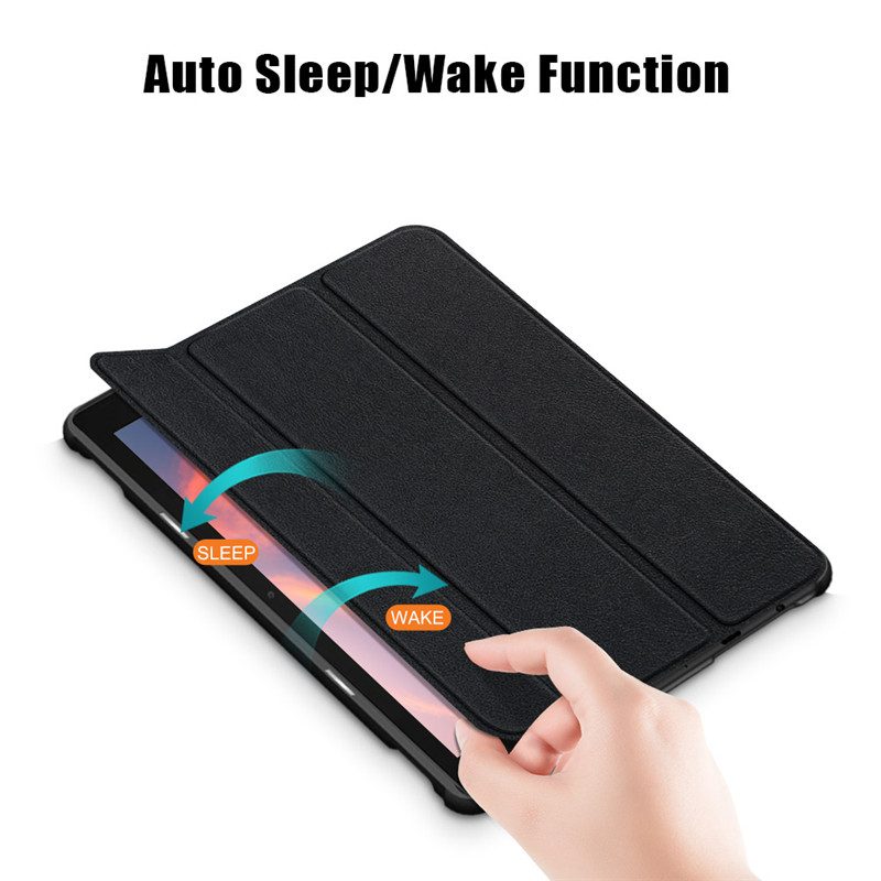 Per Amazon Fire HD 10 Custodia - Tablet Accessories Amazon recensione e prezzo