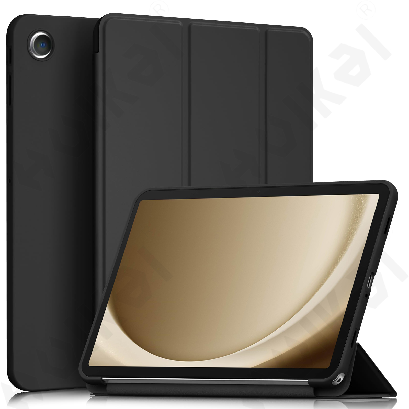 Custodia per Samsung Galaxy Ta - Samsung Tablet S10 Accessories recensione e prezzo