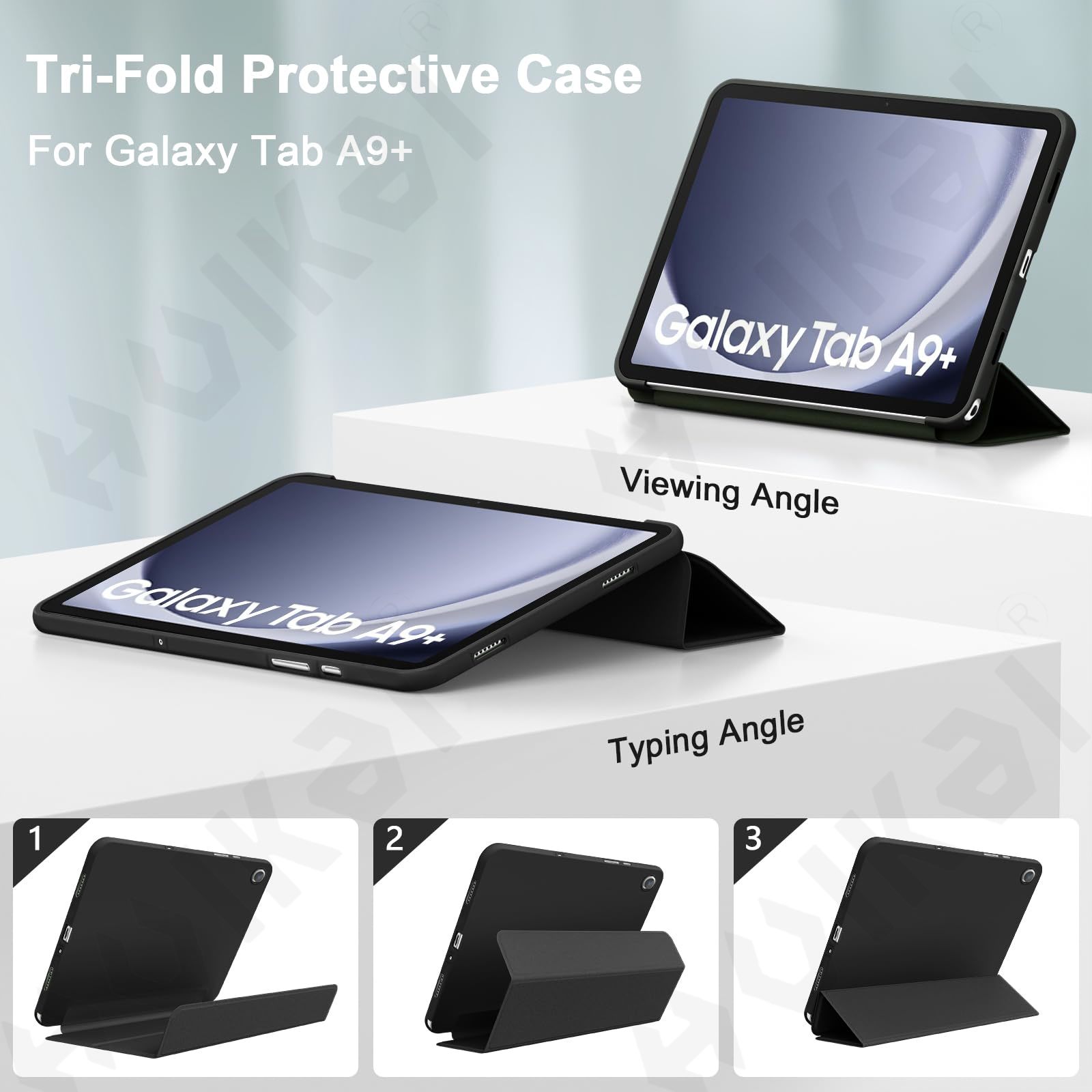 Custodia per Samsung Galaxy Ta - Samsung Tablet S10 Accessories recensione e prezzo
