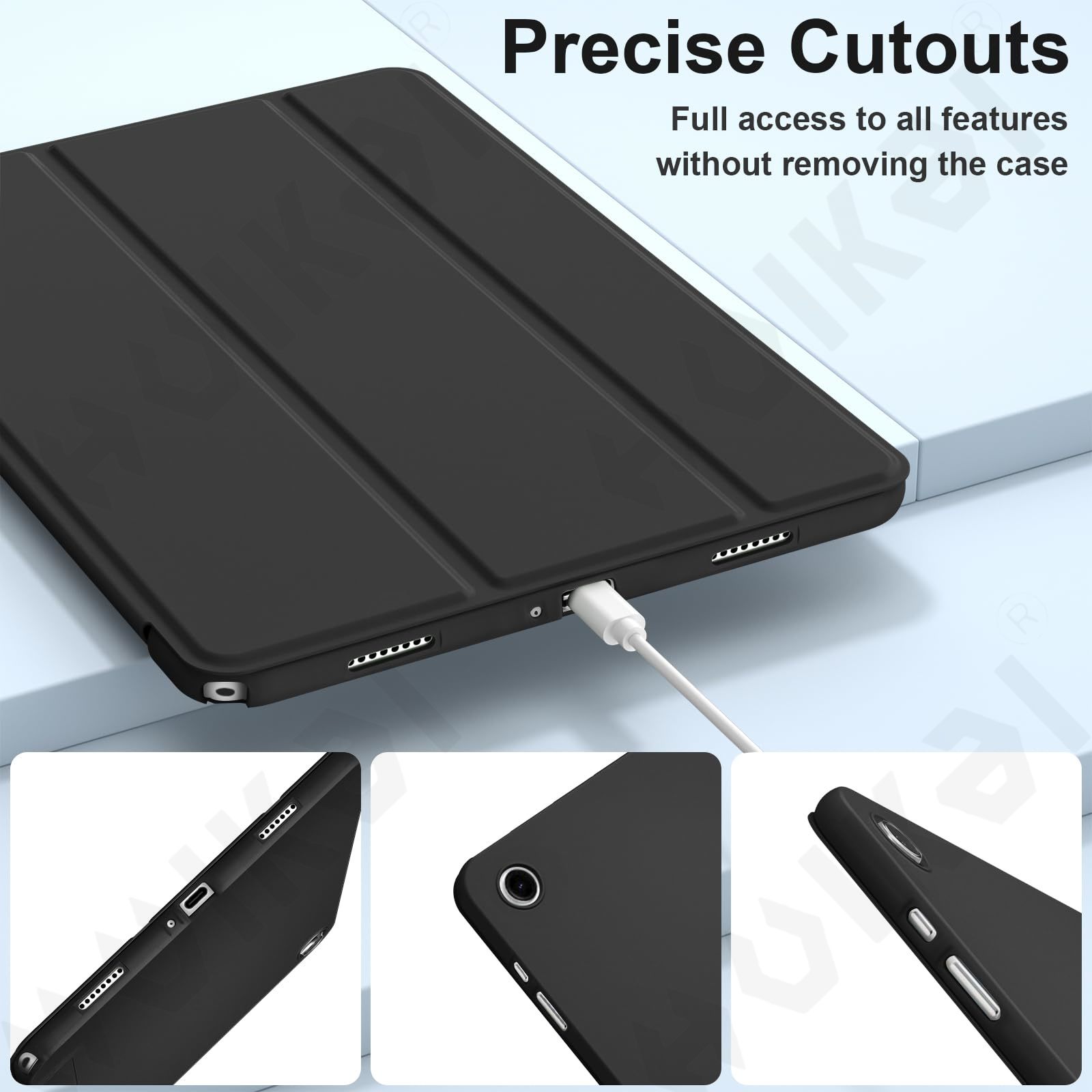 Custodia per Samsung Galaxy Ta - Samsung Tablet S10 Accessories recensione e prezzo