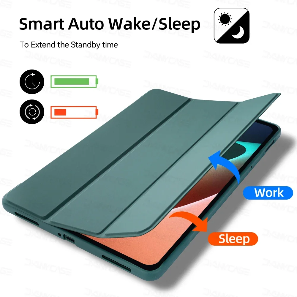 Custodia tablet per Mi Pad 7/7 - Mi Tablet Accessories recensione e prezzo