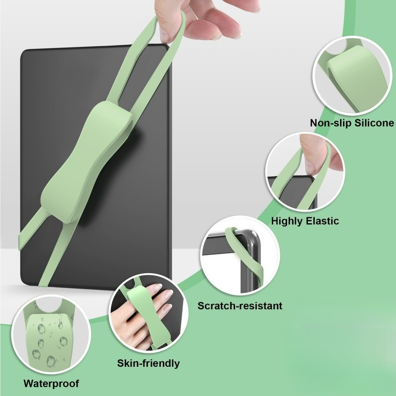 Cinturino da polso per tablet  - Tablet Reading Accessories recensione e prezzo
