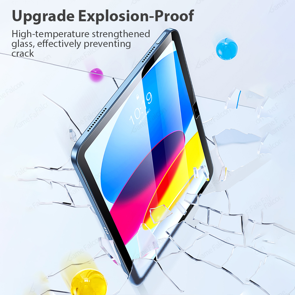 2 Pezzi di Protezioni Schermo  - Temu Tablet Accessories recensione e prezzo