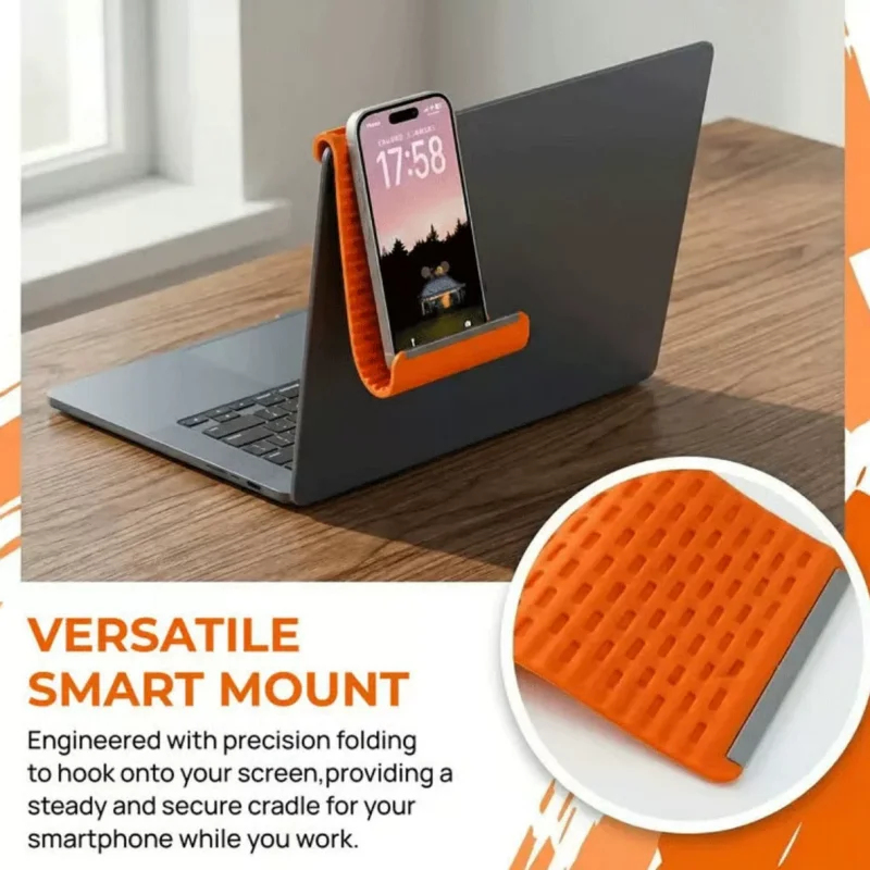 Supporto Pieghevole in Silicon - Tablet Accessories Gifts recensione e prezzo