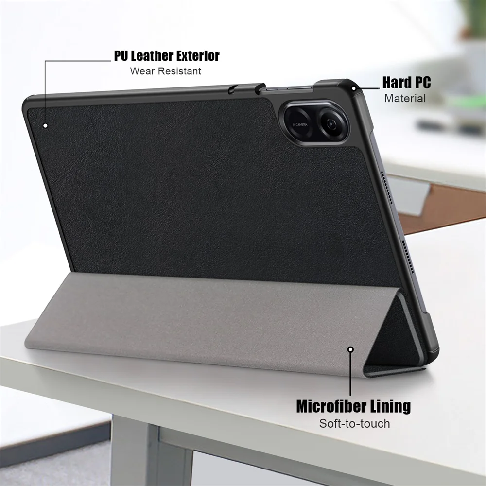 Custodia Magnetica Tri-fold pe - Honor Tablet Accessories recensione e prezzo