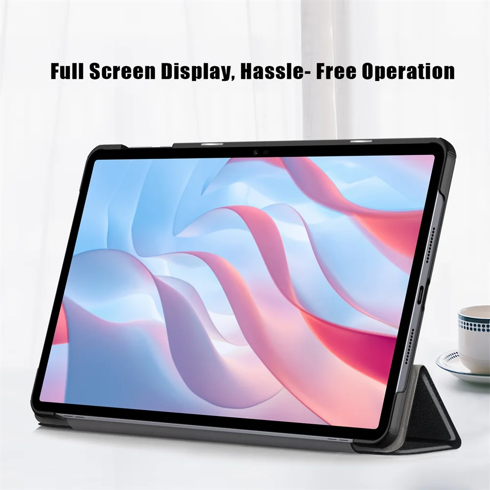 Custodia Magnetica Tri-fold pe - Honor Tablet Accessories recensione e prezzo
