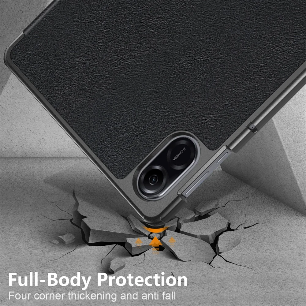 Custodia Magnetica Tri-fold pe - Honor Tablet Accessories recensione e prezzo