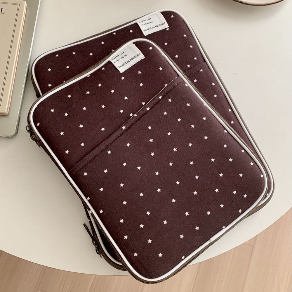 Borsa per laptop con stampa a  - Tablet Sleeves & Cases Ipad Accessories recensione e prezzo