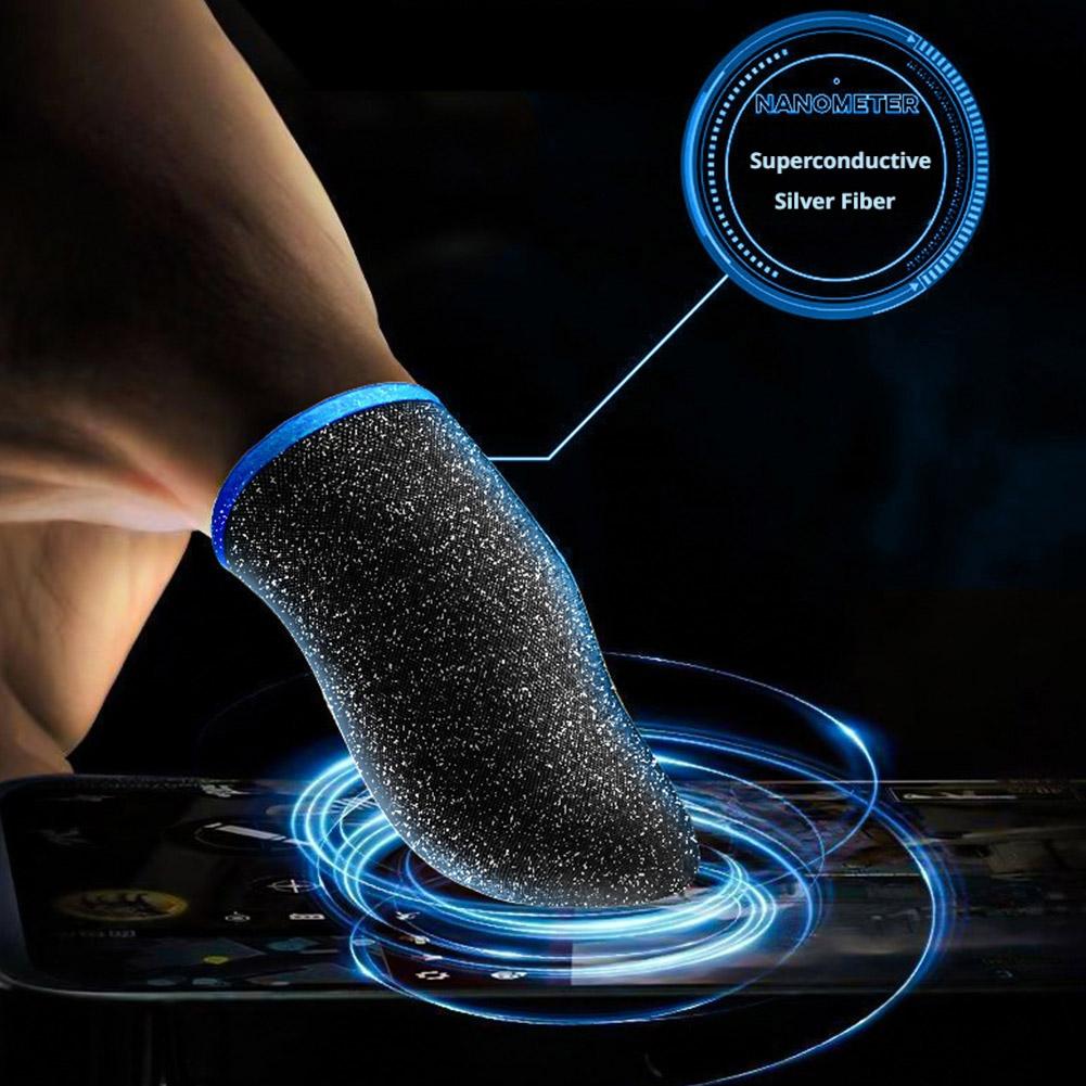 Guanti da Gaming Antiscivolo e - Tablet Gaming Accessories recensione e prezzo