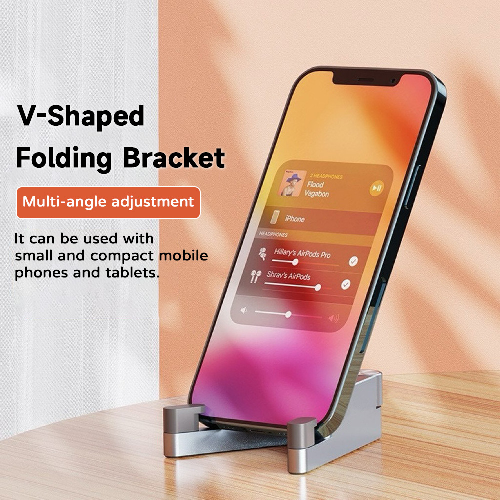 Supporto Pieghevole a V Regola - Xiaomi Tablet Accessories recensione e prezzo