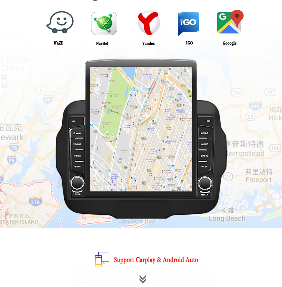 8G + 128G Android 14 Per Jeep  - Tablet Danish Mobile & Accessories Faisalabad recensione e prezzo
