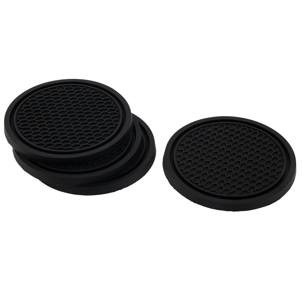 4 pezzi sottobicchiere per aut - Tablet Accessories For Car recensione e prezzo