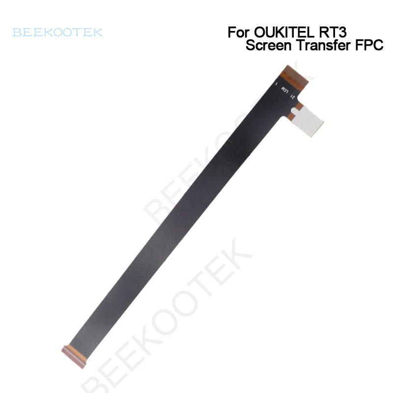 Nuovo originale OUKITEL RT3 Di - Oneplus Tablet Accessories recensione e prezzo