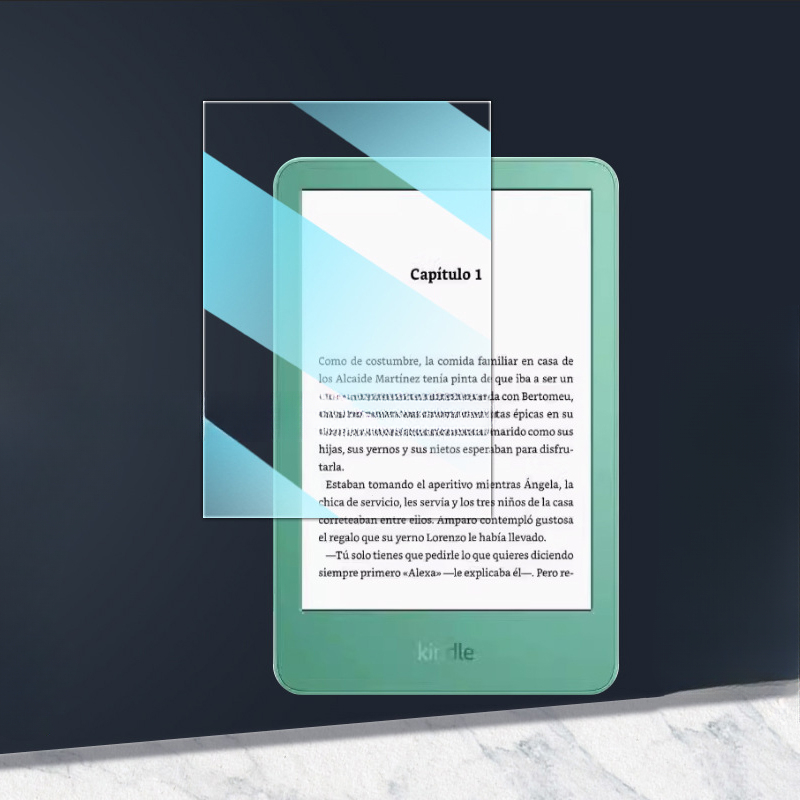 Per Amazon Kindle 2024 6 polli - Tablet Accessories Amazon recensione e prezzo
