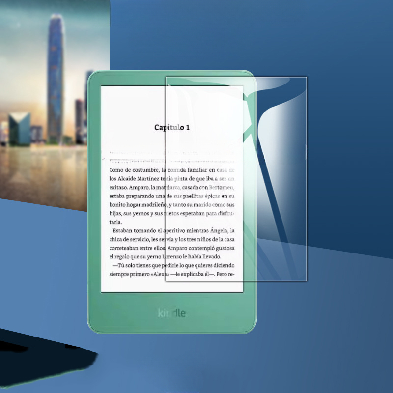 Per Amazon Kindle 2024 6 polli - Tablet Accessories Amazon recensione e prezzo
