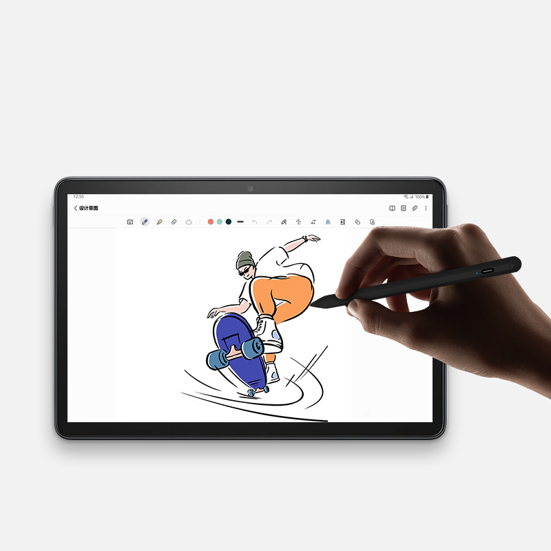 AJIUYU Penna Stilo Per Amazon  - Tablet Accessories Amazon recensione e prezzo