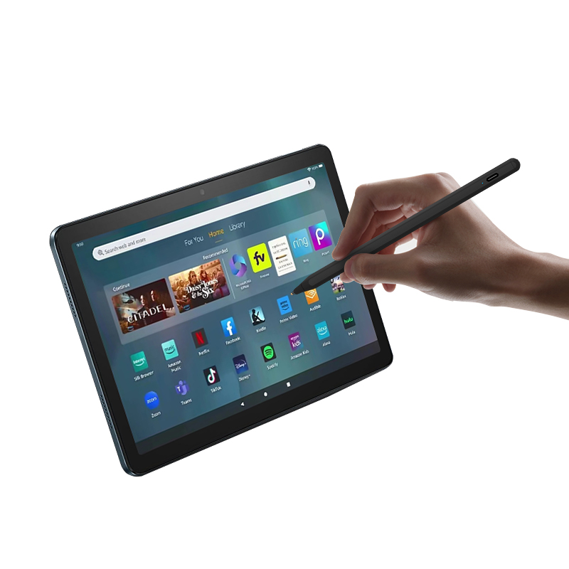 AJIUYU Penna Stilo Per Amazon  - Tablet Accessories Amazon recensione e prezzo