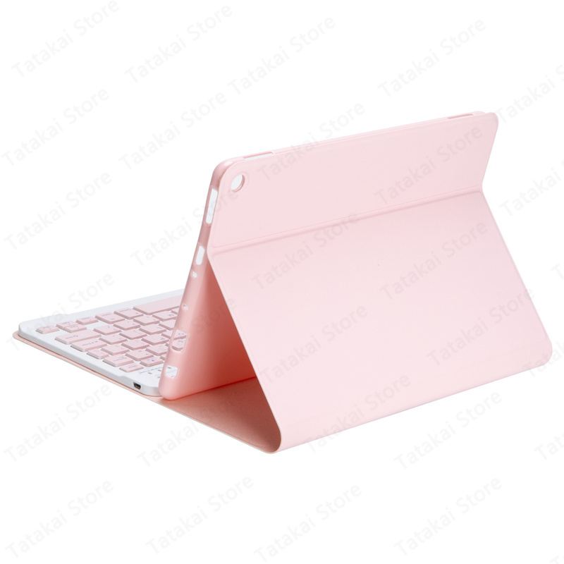 Custodia con tastiera per Leno - Tablet Keyboard Case recensione e prezzo