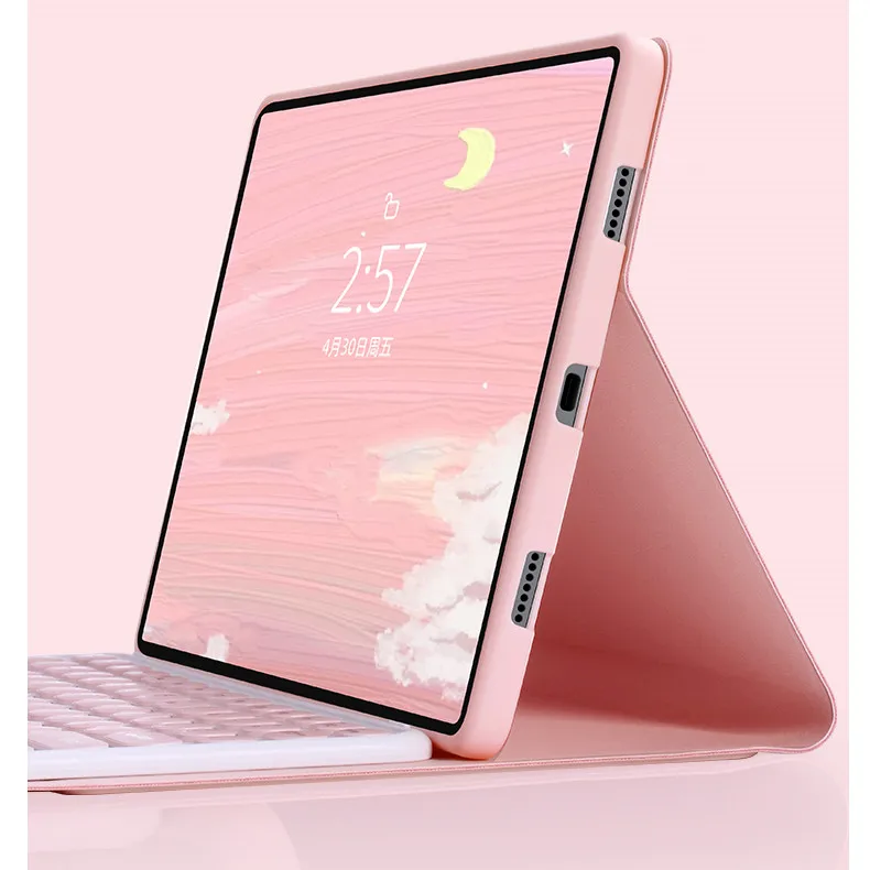 Custodia con tastiera per Leno - Tablet Keyboard Case recensione e prezzo