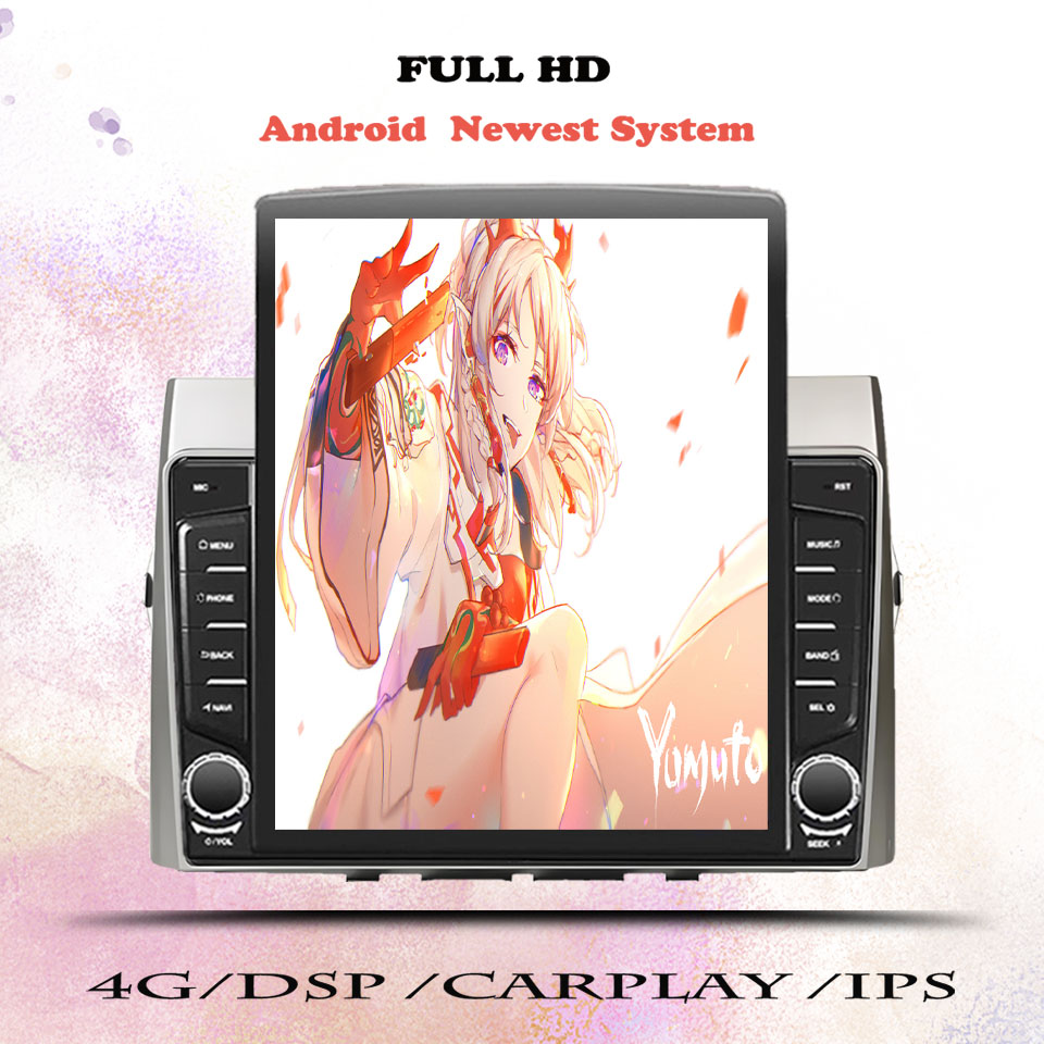 8G + 128G Android 14 per Toyot - Tablet Danish Mobile & Accessories Faisalabad recensione e prezzo