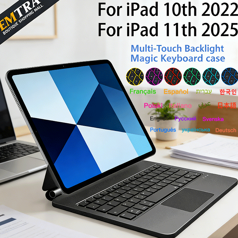 Custodia con Tastiera Bluetoot - Tablet Keyboard Case recensione e prezzo