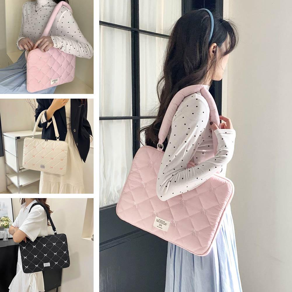 Borse per laptop antiurto Bors - Tablet Sleeves & Cases Ipad Accessories recensione e prezzo