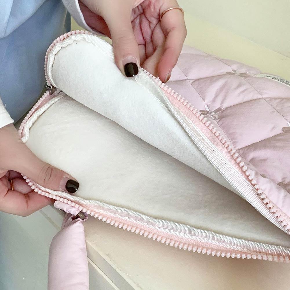 Borse per laptop antiurto Bors - Tablet Sleeves & Cases Ipad Accessories recensione e prezzo