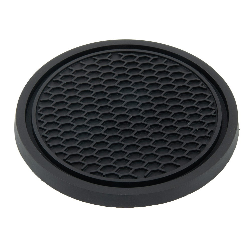 4 pezzi di portabicchieri neri - Tablet Accessories For Car recensione e prezzo