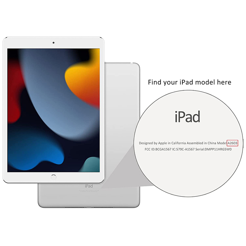 Per iPad Mini 4 5 Tablet Prote - Temu Tablet Accessories recensione e prezzo