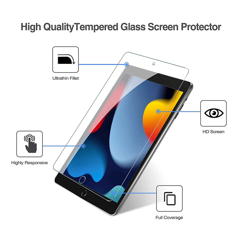 Per iPad Mini 4 5 Tablet Prote - Temu Tablet Accessories recensione e prezzo