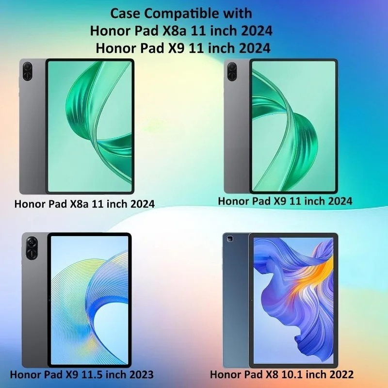 Custodia EVA per Bambini per H - Honor Tablet Accessories recensione e prezzo