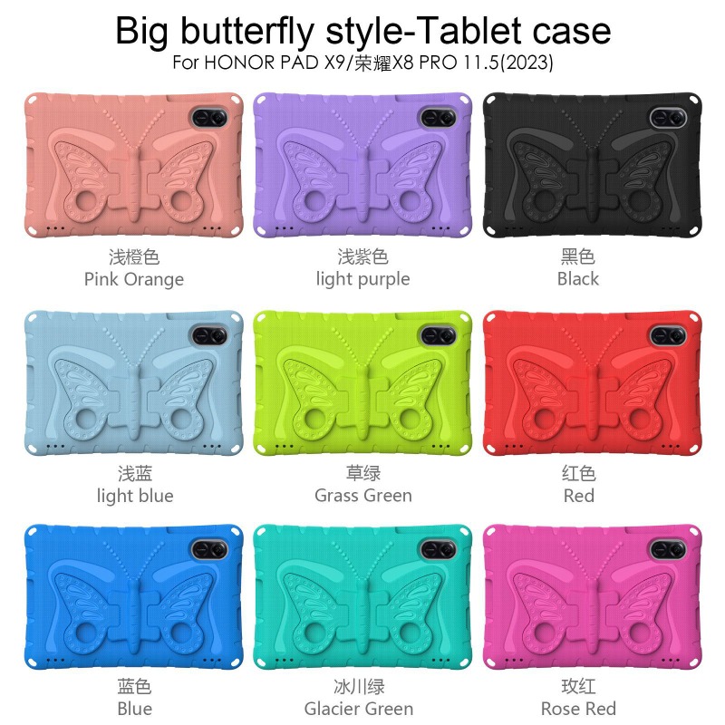 Custodia EVA per Bambini per H - Honor Tablet Accessories recensione e prezzo