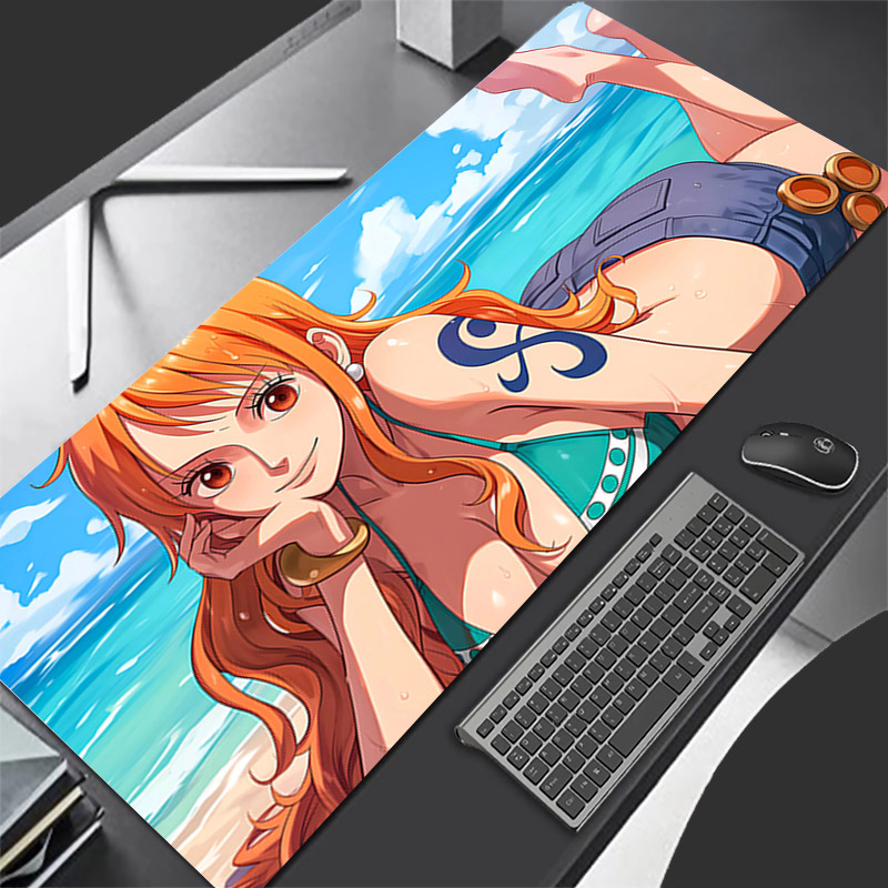 Tappetino per Mouse One Piece, - Tablet Gaming Accessories recensione e prezzo