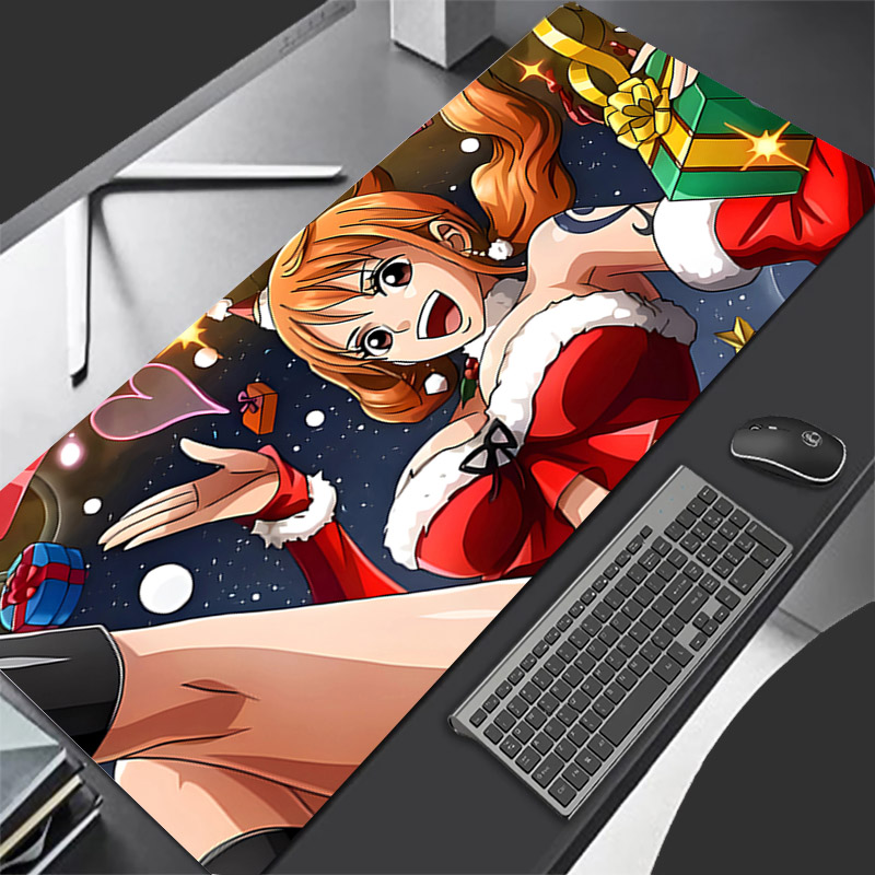 Tappetino per Mouse One Piece, - Tablet Gaming Accessories recensione e prezzo