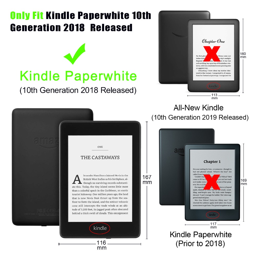 Custodia in pelle sottile per  - Tablet Accessories Amazon recensione e prezzo