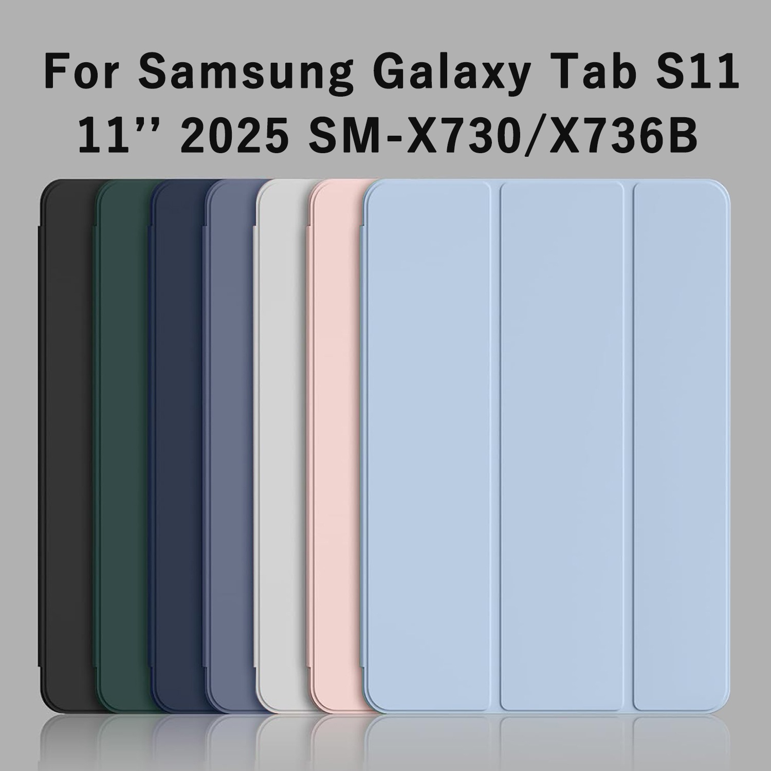 Custodia a tre ante con funzio - Tablet Accessories Samsung recensione e prezzo