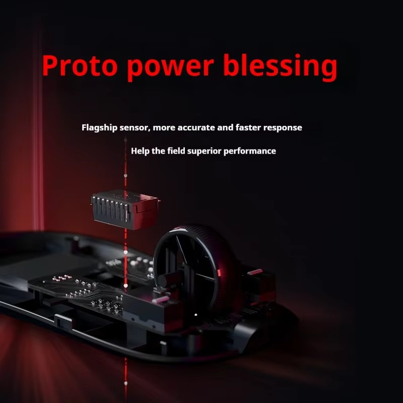 VXE VGN MAD R Mouse wireless u - Tablet Gaming Accessories recensione e prezzo