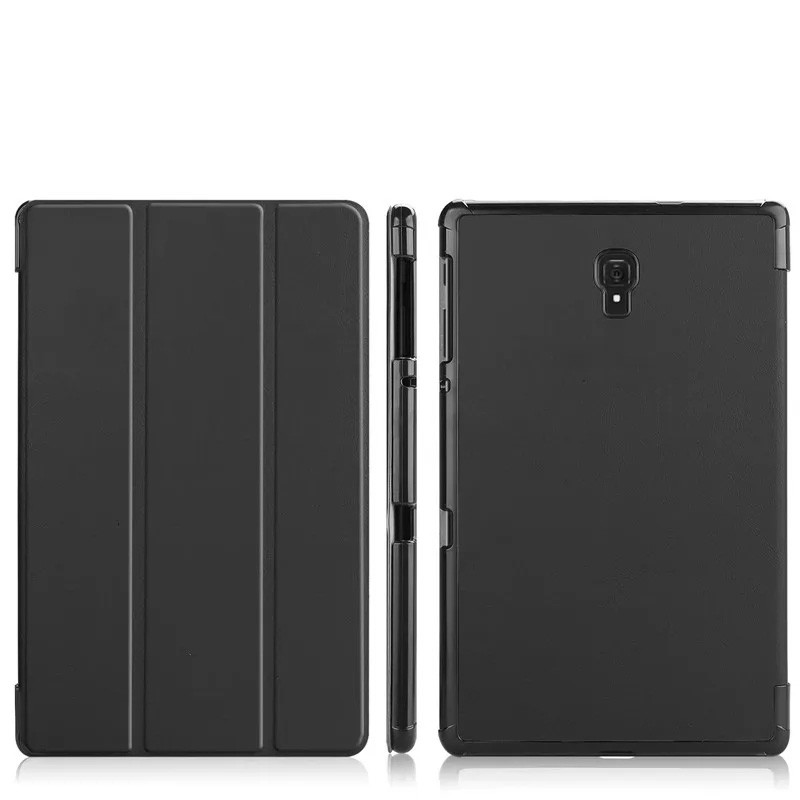 Custodia a tre ante magnetica  - Tablet Accessories Samsung recensione e prezzo