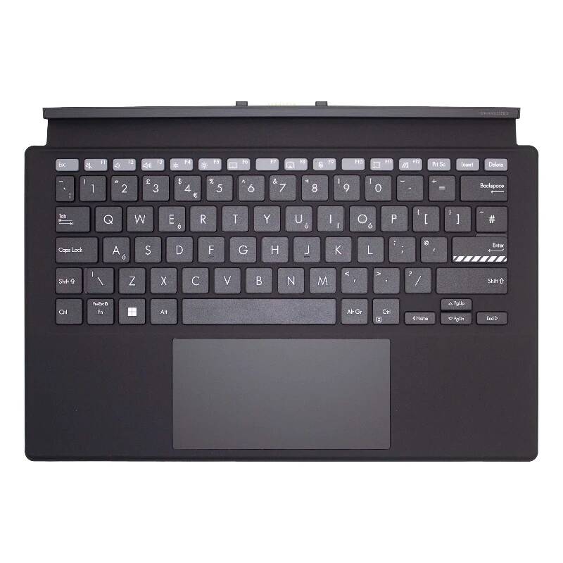 Nuovo Tablet US UK RU JP SP pe - Tablet Keyboard Case recensione e prezzo