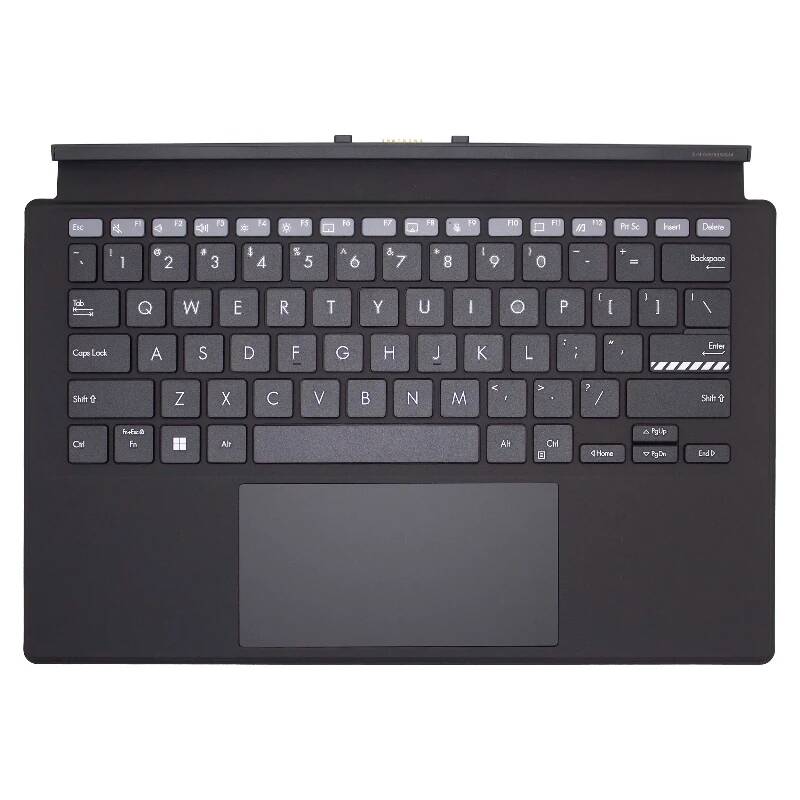 Nuovo Tablet US UK RU JP SP pe - Tablet Keyboard Case recensione e prezzo