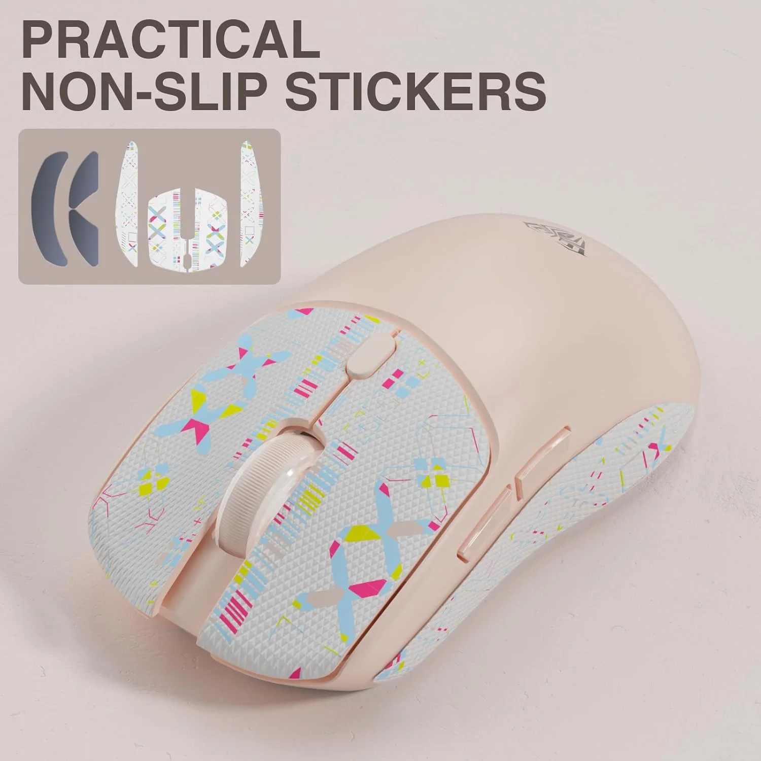 Mouse da Gaming Wireless AULA  - Tablet Gaming Accessories recensione e prezzo