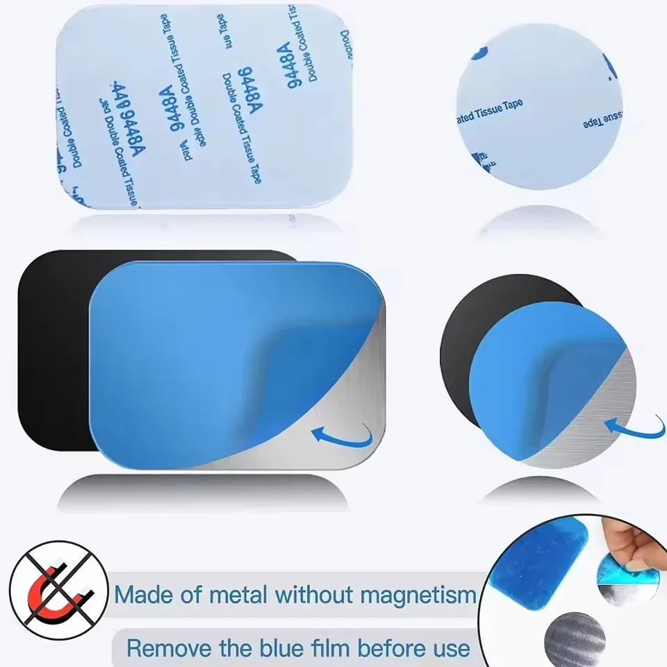 1-10 Pezzi Supporto Magnetico  - Tablet Accessories For Car recensione e prezzo