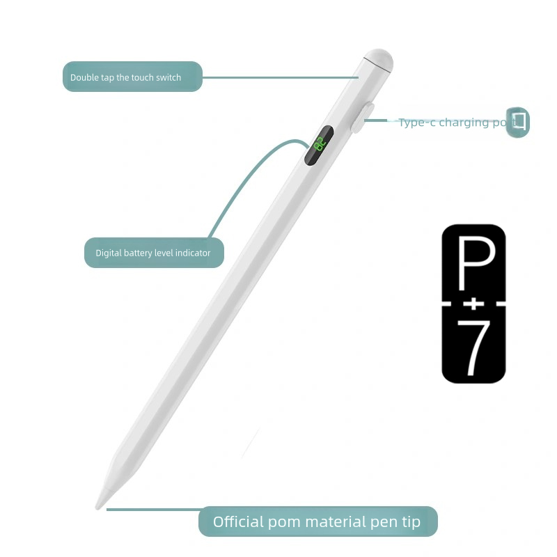 Penna Stilo Universale P+7 con - Honor Tablet Accessories recensione e prezzo