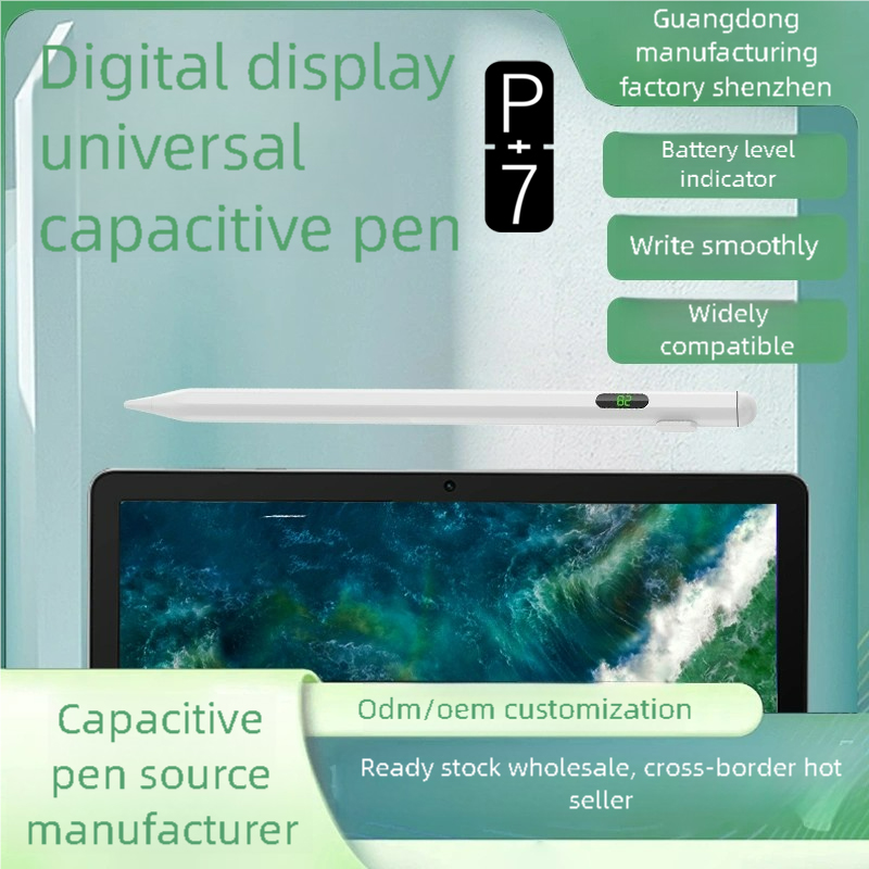 Penna Stilo Universale P+7 con - Honor Tablet Accessories recensione e prezzo