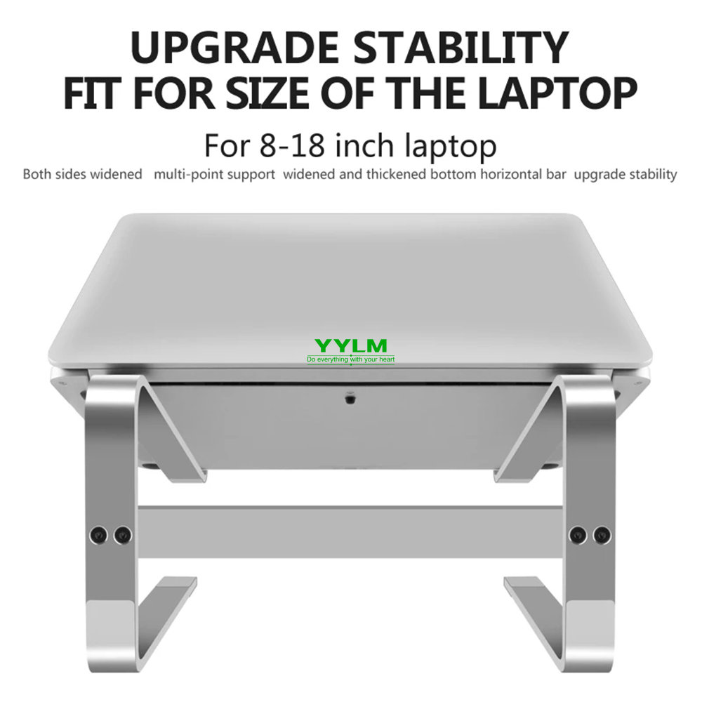 Supporto per laptop in allumin - Xiaomi Tablet Accessories recensione e prezzo