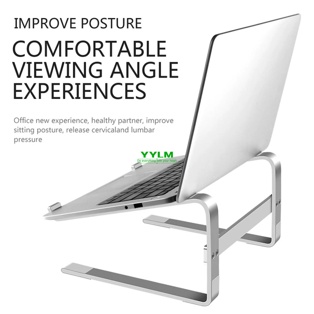 Supporto per laptop in allumin - Xiaomi Tablet Accessories recensione e prezzo