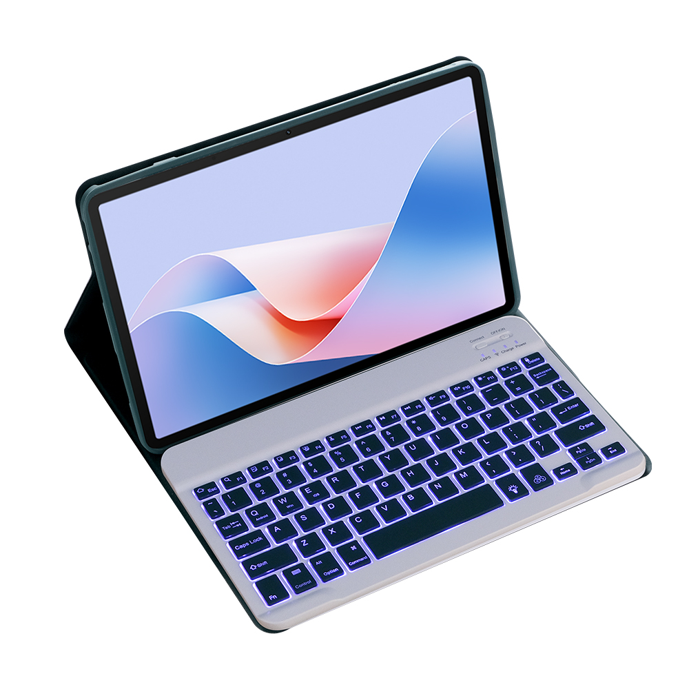 Custodia con tastiera per Leno - Tablet Keyboard Case recensione e prezzo