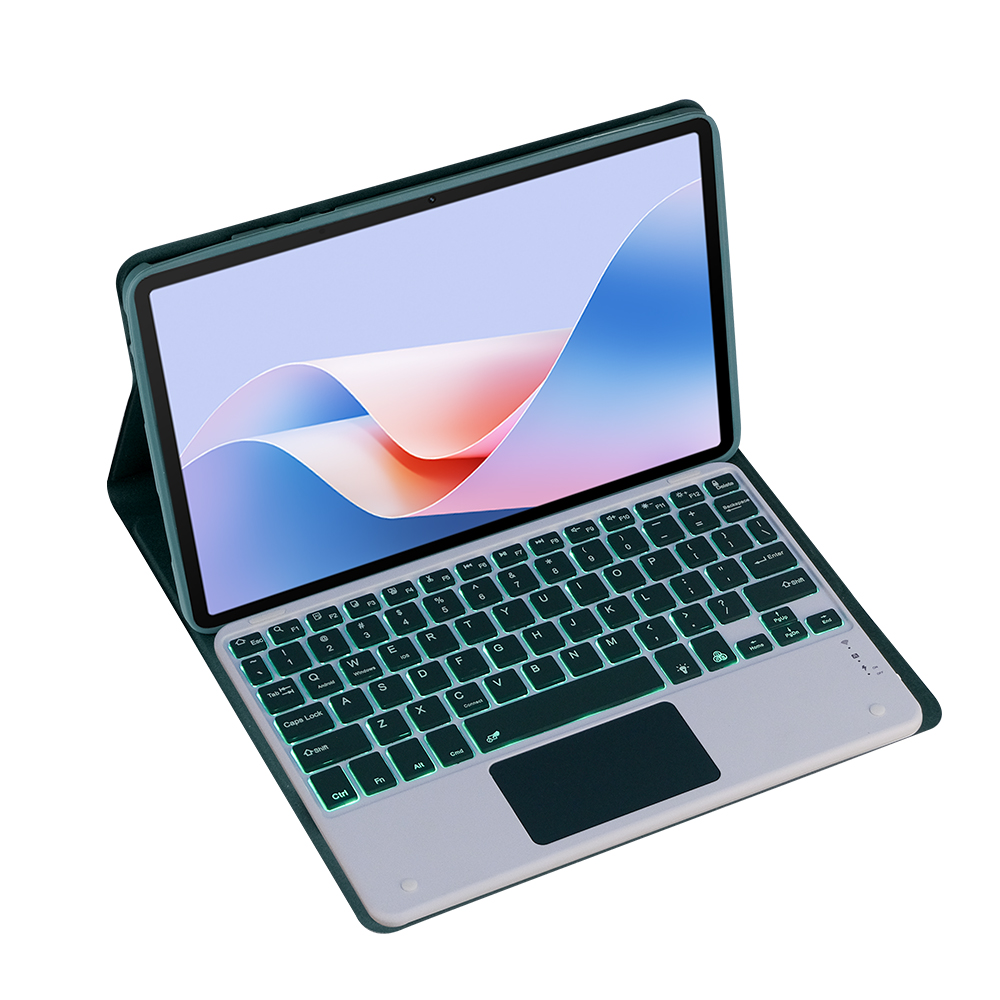 Custodia con tastiera per Leno - Tablet Keyboard Case recensione e prezzo