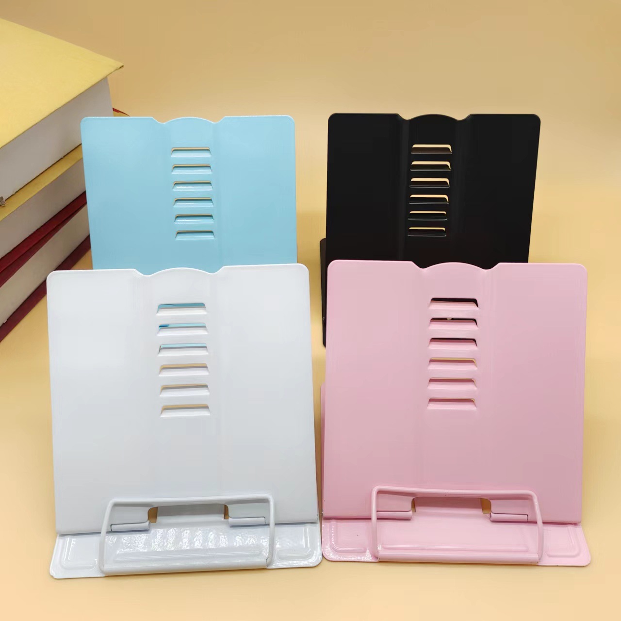 Nuovo Supporto Regolabile Port - Tablet Reading Accessories recensione e prezzo